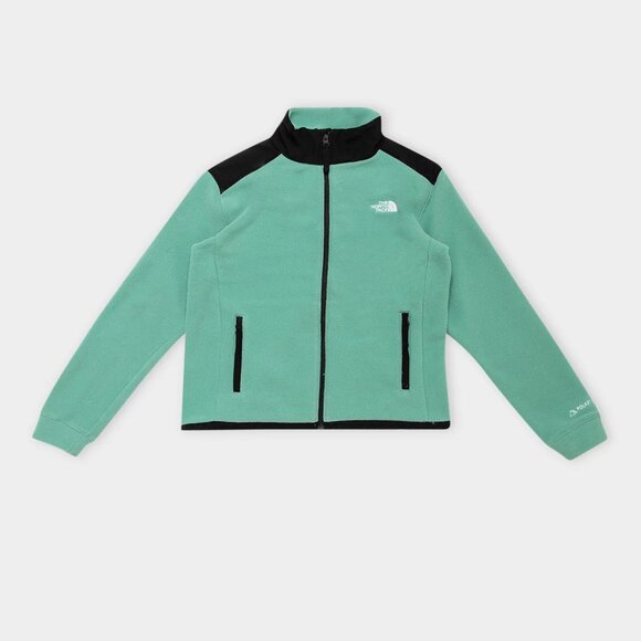 The North Face Women's Alpine Polartec 200 Full-Zip Jacket - Picture 1 of 5